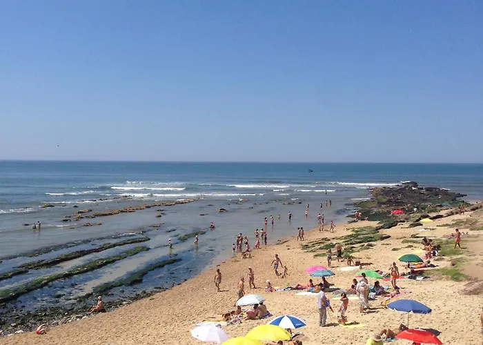 Rosario - Two Bedroom Apart- Buarcos - Figueira Da Foz