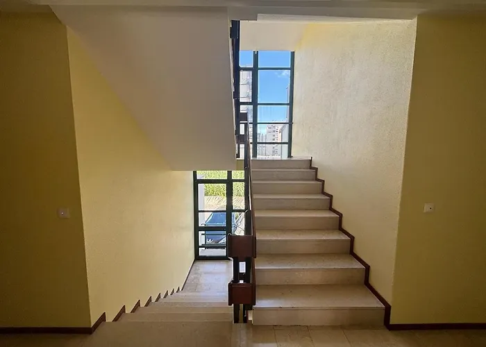 Rosario - Two Bedroom Apart- Buarcos - Figueira Da Foz