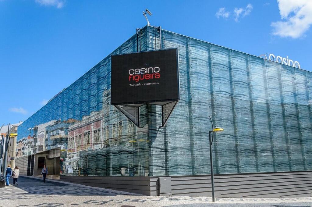 Rosario - Two Bedroom Apart- Buarcos - Apartment