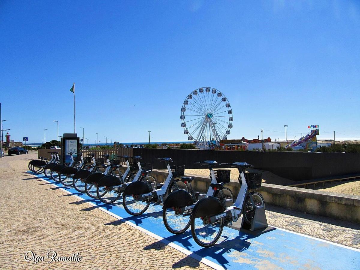 Rosario - Two Bedroom Apart- Buarcos - * Figueira da Foz