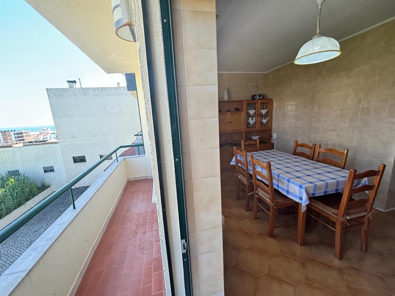Apartment Rosario - Two Bedroom Apart- Buarcos - Figueira da Foz