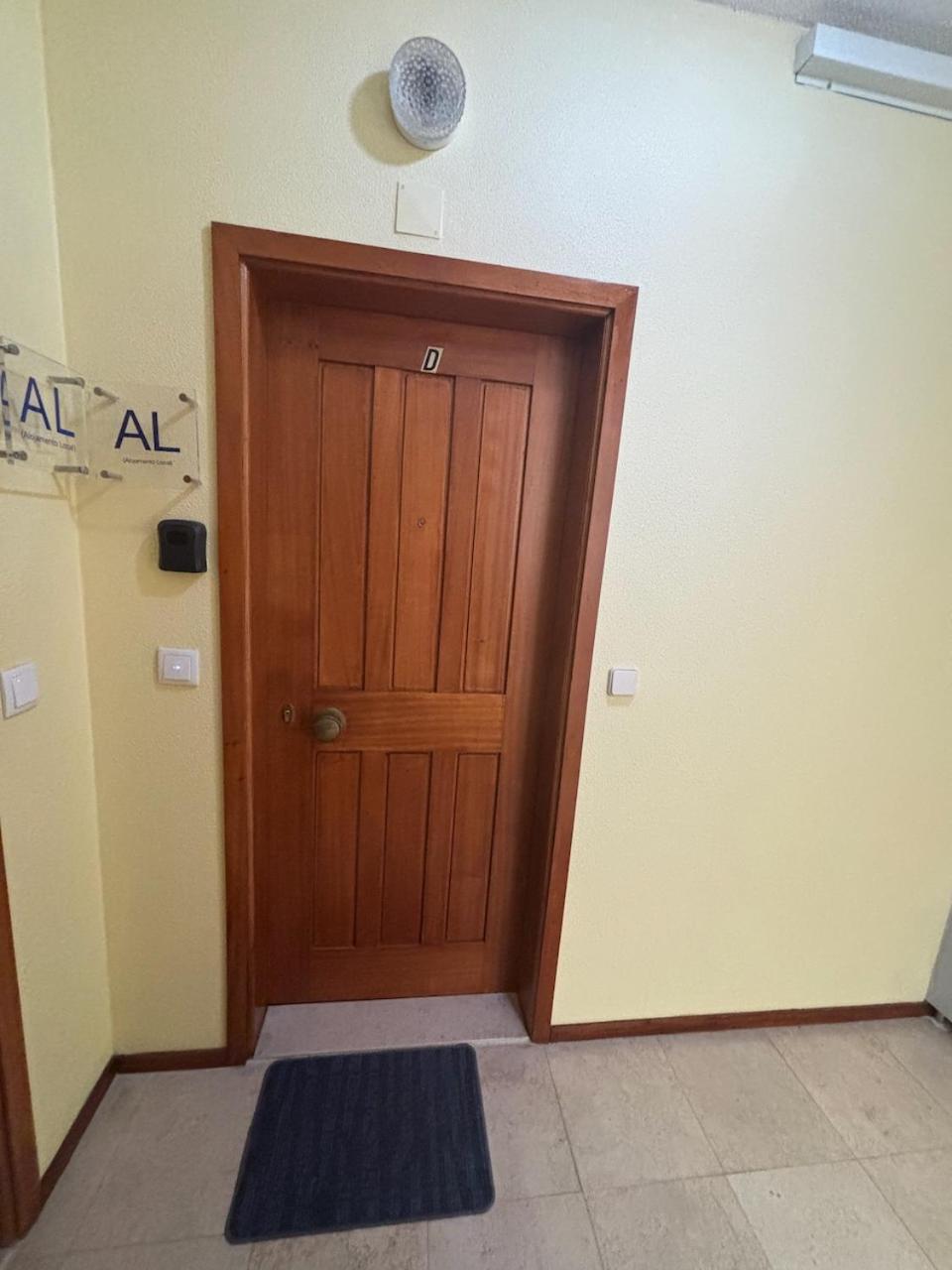 Rosario - Two Bedroom Apart- Buarcos - *