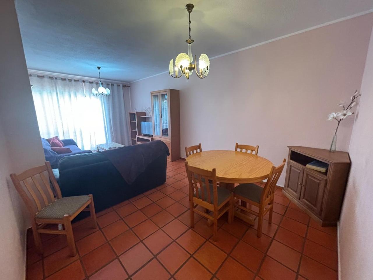 Rosario - Two Bedroom Apart- Buarcos - * Figueira da Foz