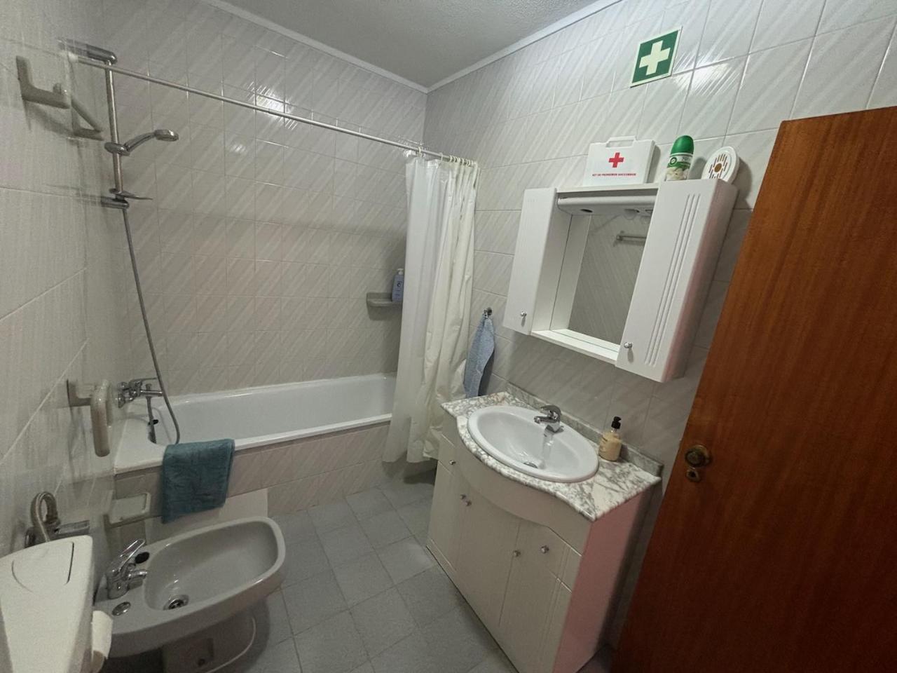 Rosario - Two Bedroom Apart- Buarcos -