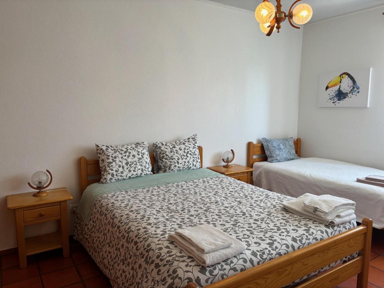 Apartment Rosario - Two Bedroom Apart- Buarcos -