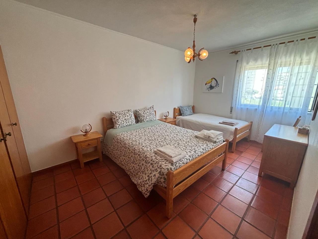 Rosario - Two Bedroom Apart- Buarcos - Apartment Figueira da Foz