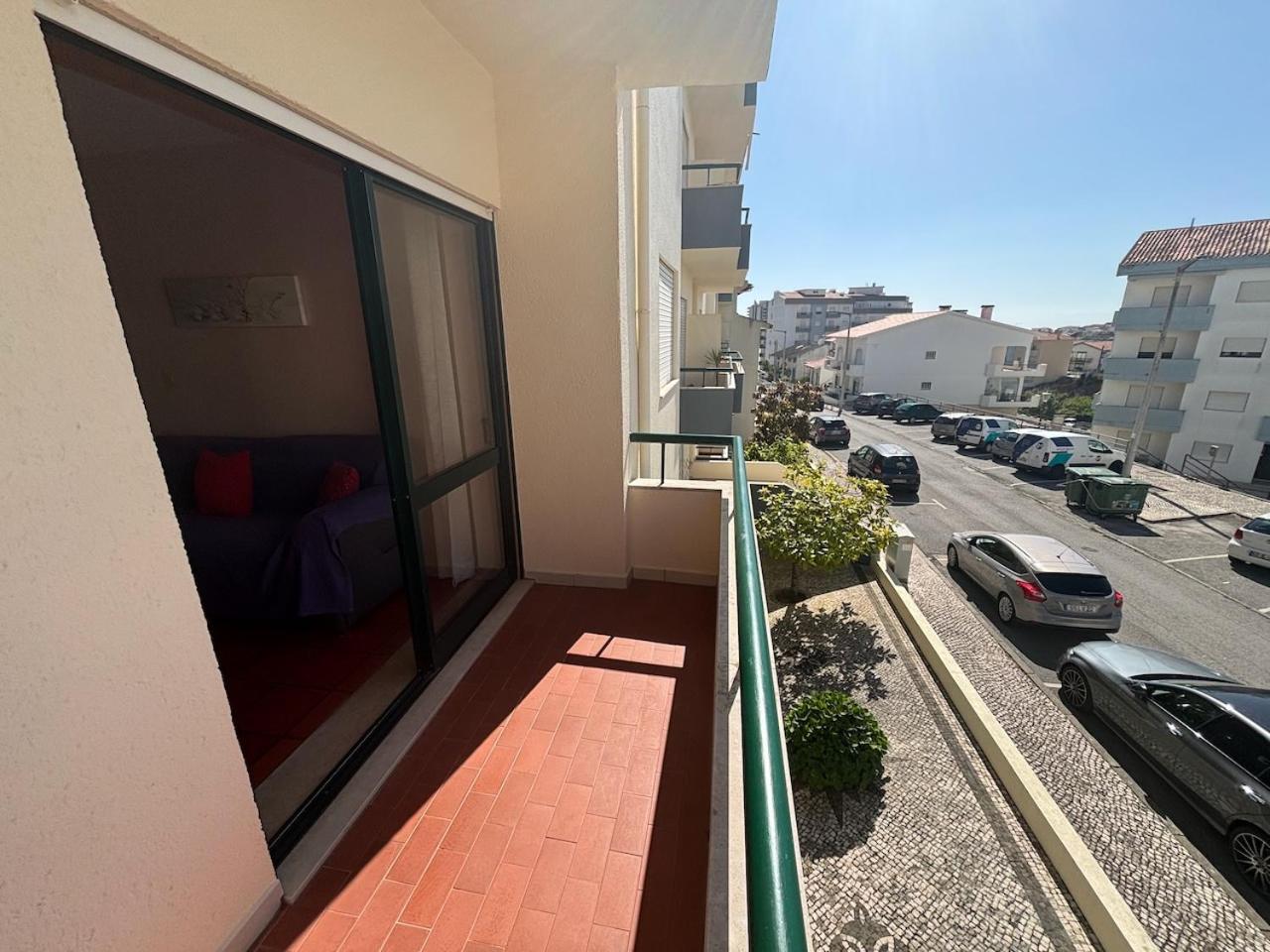 Apartment Rosario - Two Bedroom Apart- Buarcos - Figueira da Foz