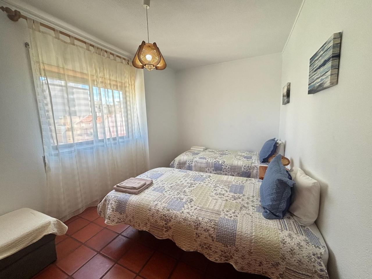 Rosario - Two Bedroom Apart- Buarcos - Apartment