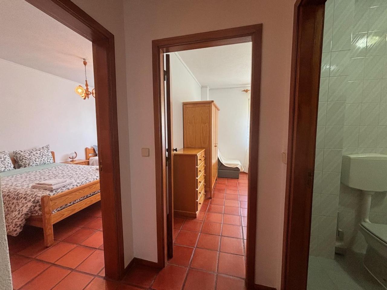 Apartment Rosario - Two Bedroom Apart- Buarcos -