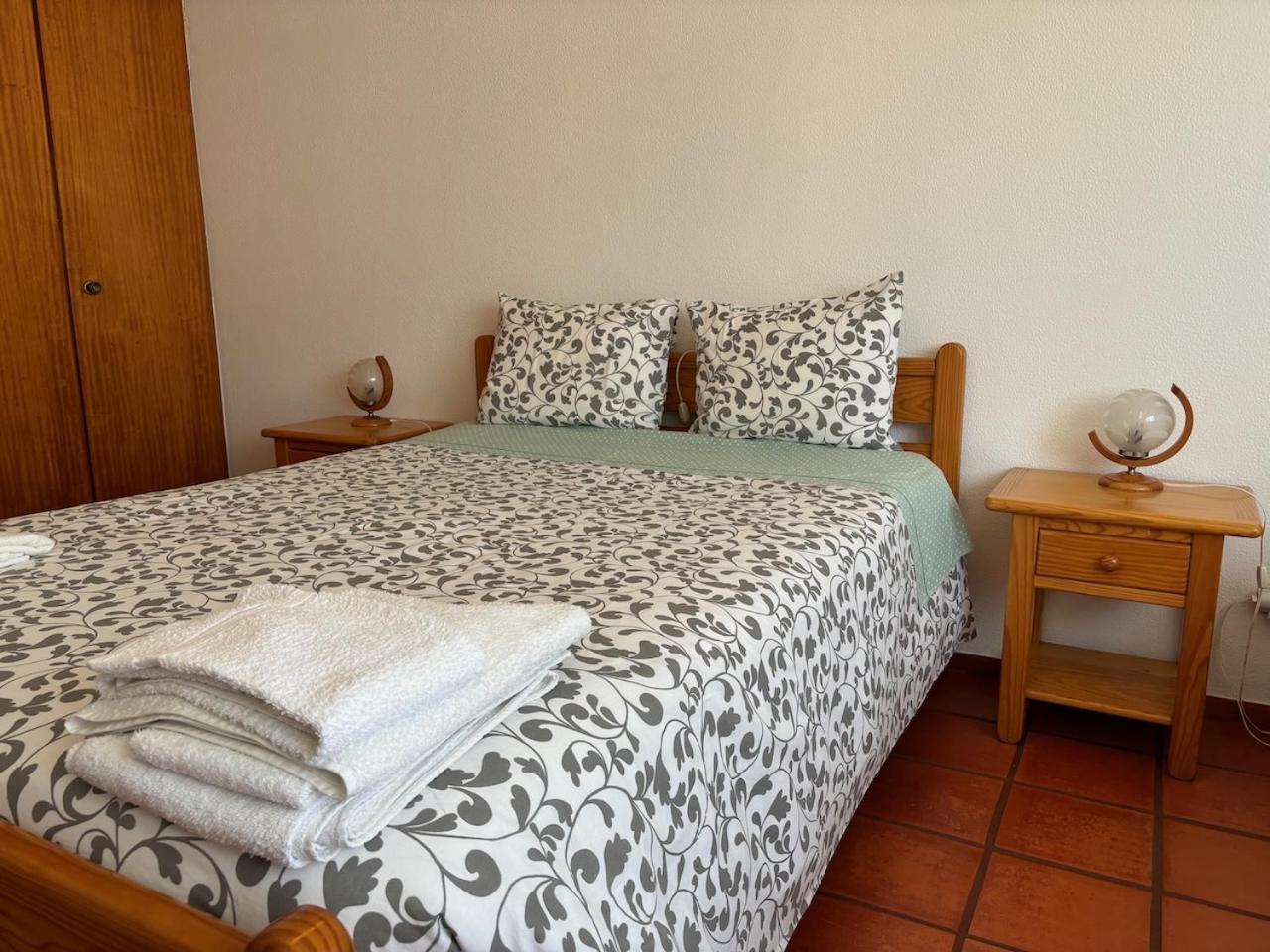 Rosario - Two Bedroom Apart- Buarcos - Apartment Figueira da Foz