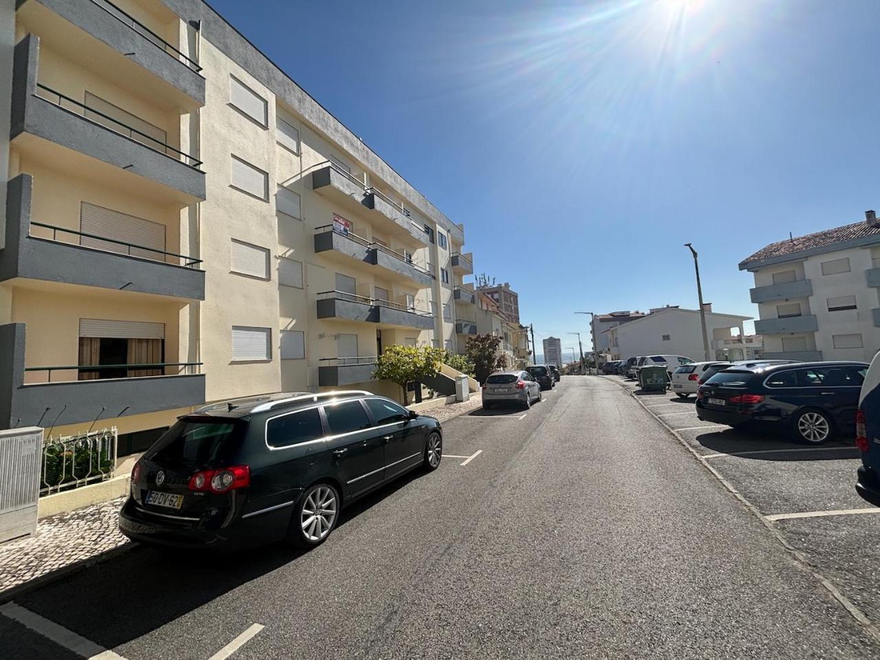 Rosario - Two Bedroom Apart- Buarcos - * Figueira da Foz